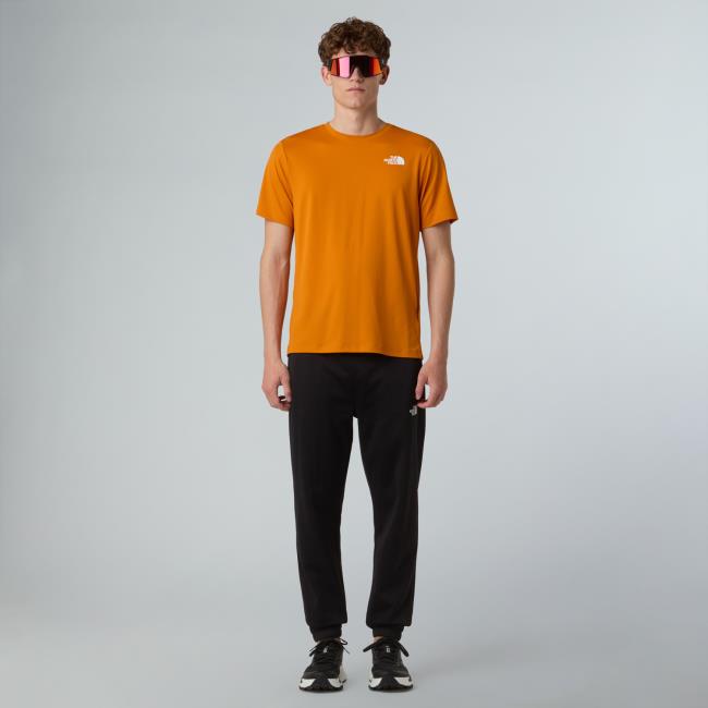 The North Face 24/7 S/s Tee Reg