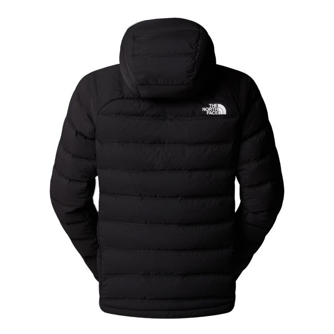 The North Face Abseil Stretch Down Hoodie W