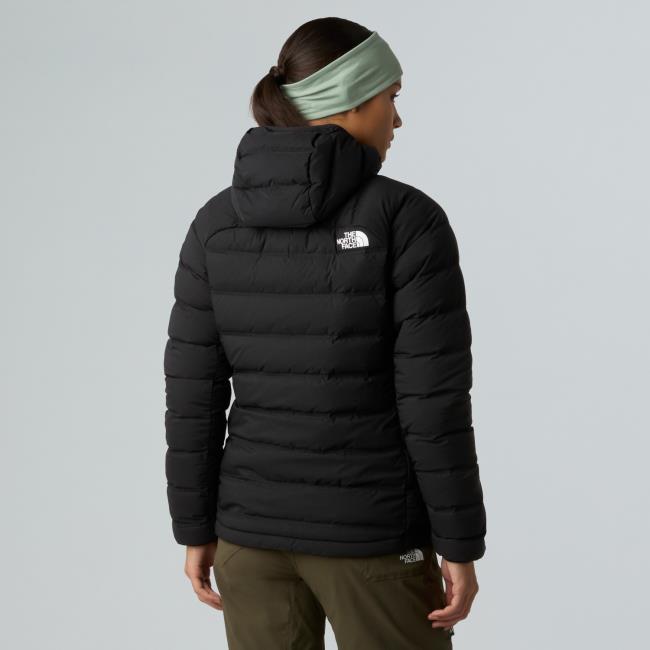 The North Face Abseil Stretch Down Hoodie W