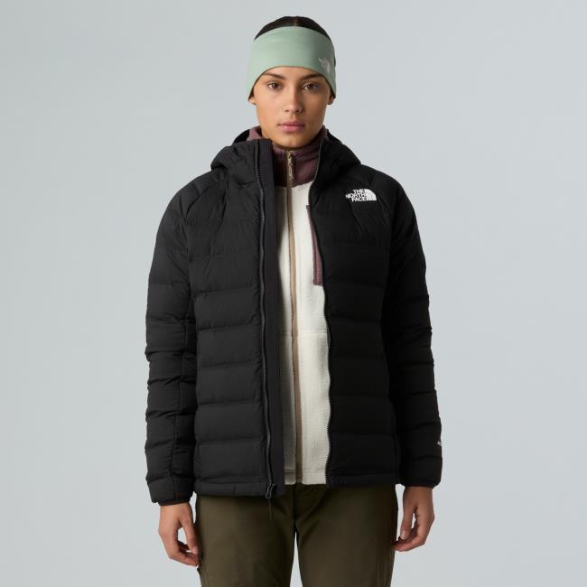 The North Face Abseil Stretch Down Hoodie W