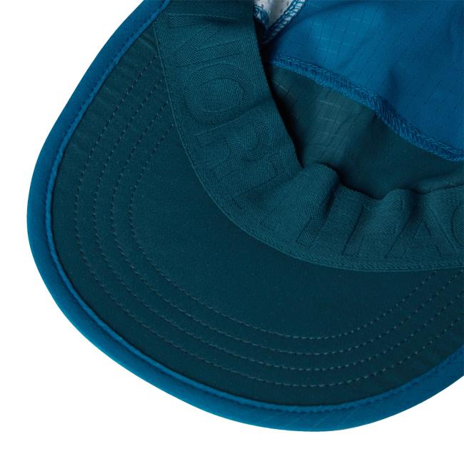 The North Face Summer Lt Run Hat Dusk Blue/space