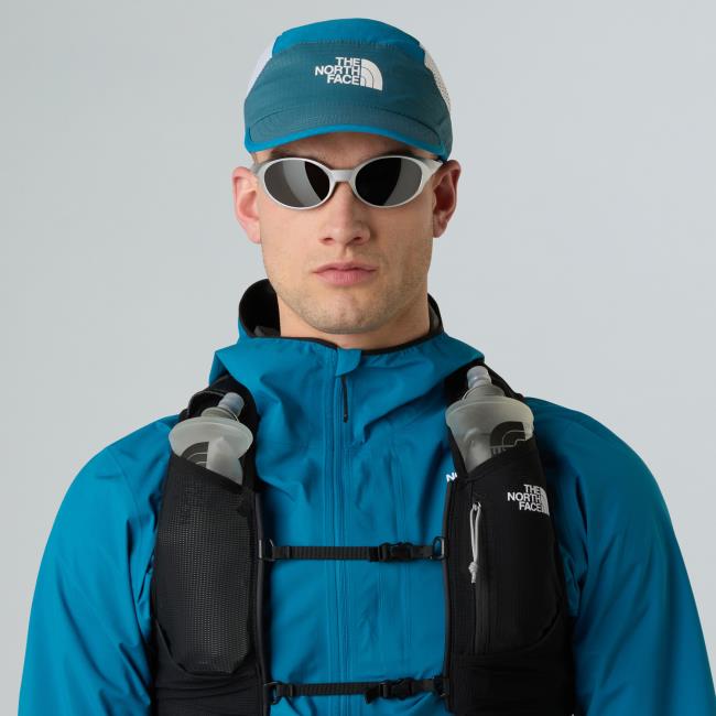 The North Face Summer Lt Run Hat Dusk Blue/space