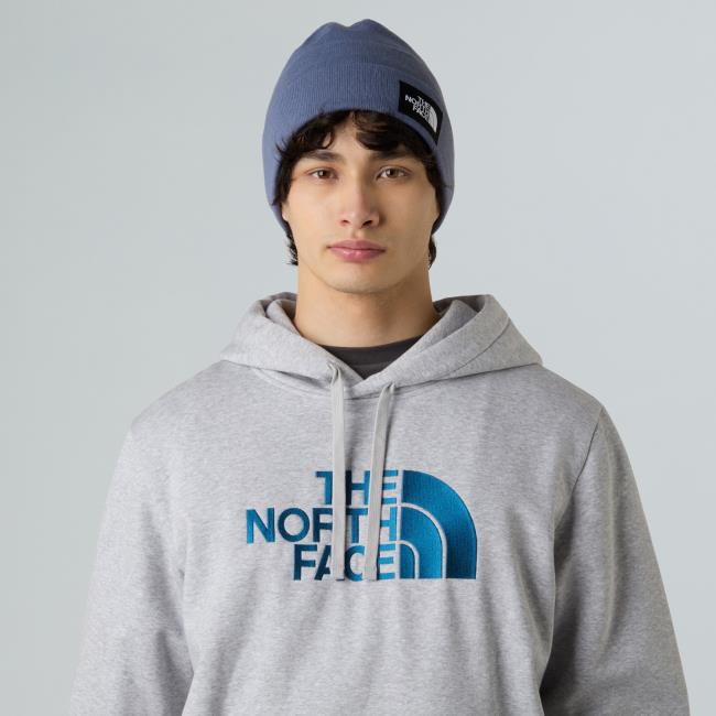 The North Face Dock Worker Recycled Beanie Twilight Gal
