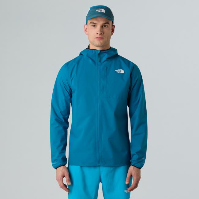 The North Face M Fontanales Jkt Dusk Blue