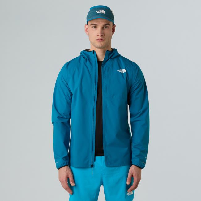 The North Face M Fontanales Jkt Dusk Blue