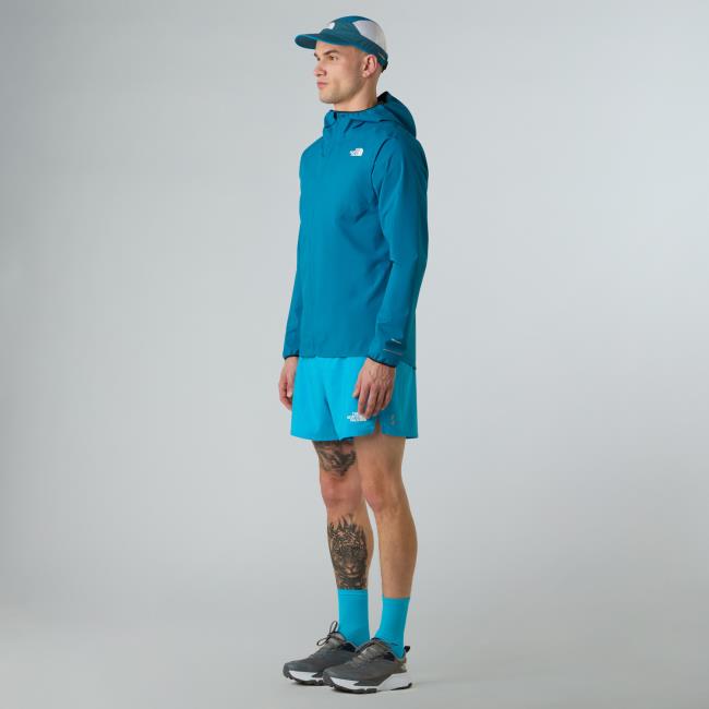 The North Face M Fontanales Jkt Dusk Blue