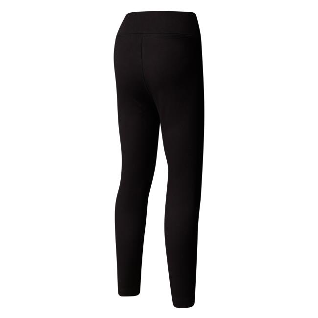 The North Face G Reflective Logo Leggings Tnf Black