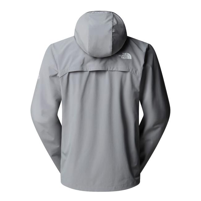 The North Face M Ma Ho Wind Jkt Monument Grey