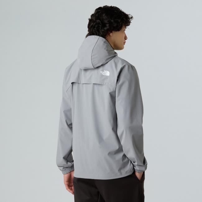 The North Face M Ma Ho Wind Jkt Monument Grey