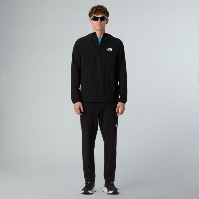 The North Face M 24/7 Woven Jogger Tnf Black