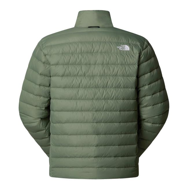 The North Face Classic Down Jacket