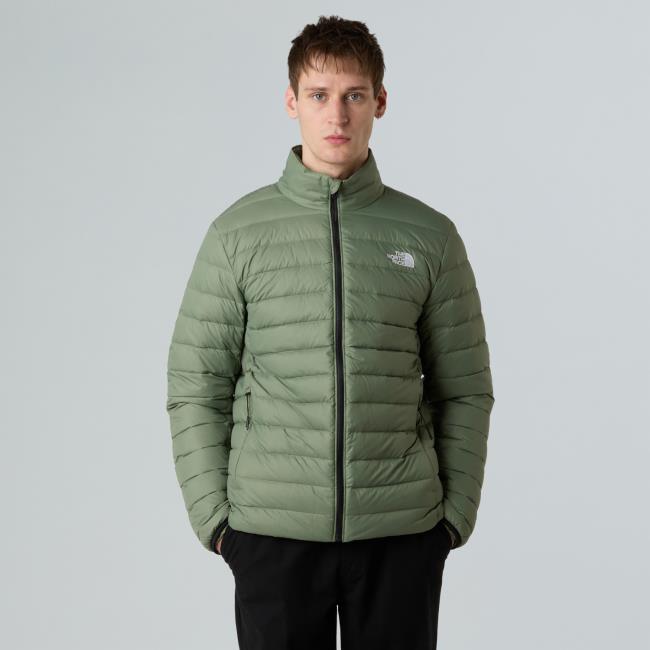 The North Face Classic Down Jacket