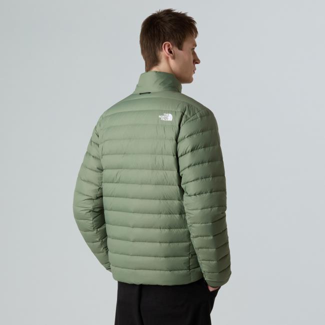 The North Face Classic Down Jacket