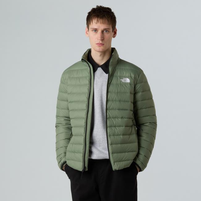 The North Face Classic Down Jacket