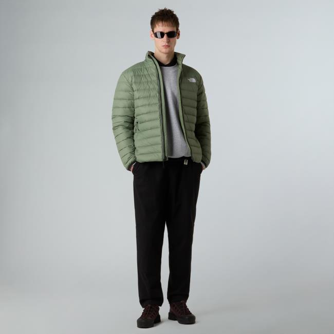 The North Face Classic Down Jacket