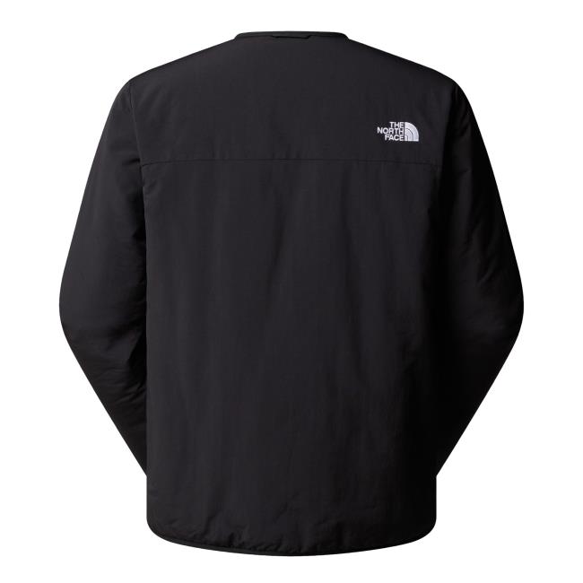 The North Face M Ilti Liner Jkt Tnf Black