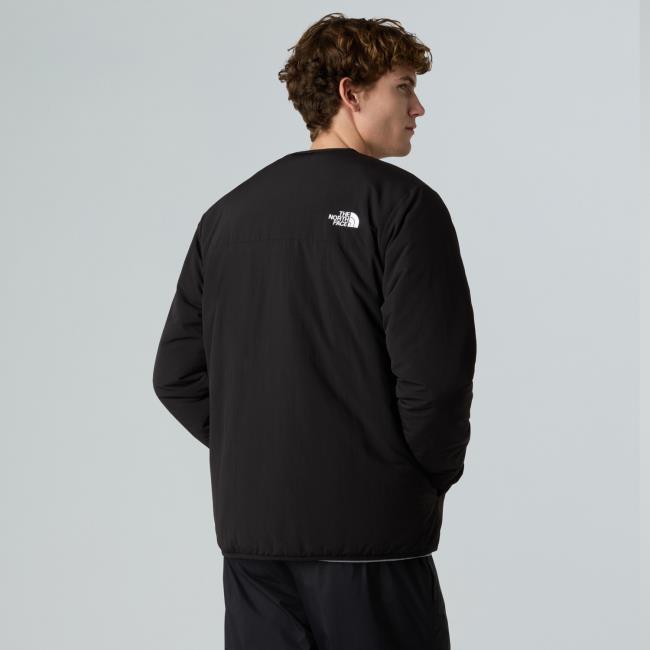 The North Face M Ilti Liner Jkt Tnf Black