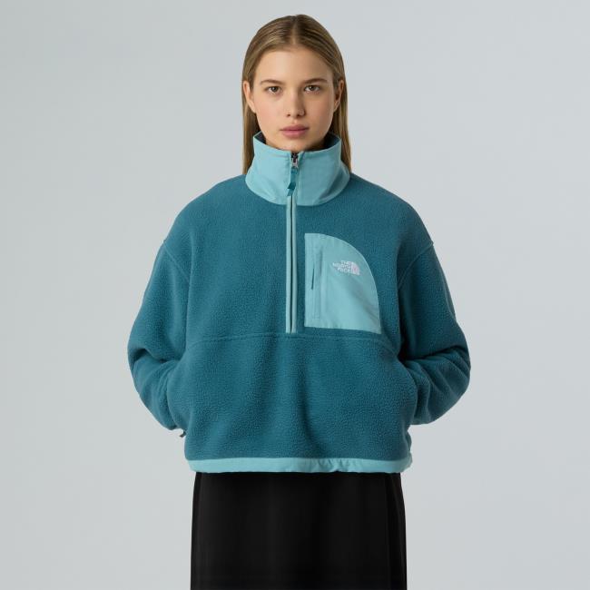 The North Face Yumiori Off-peak ½ Zip W