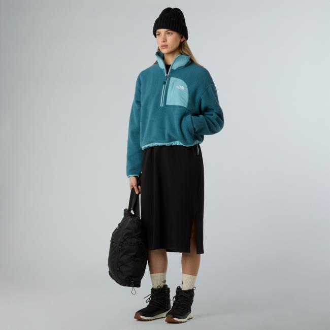 The North Face Yumiori Off-peak ½ Zip W