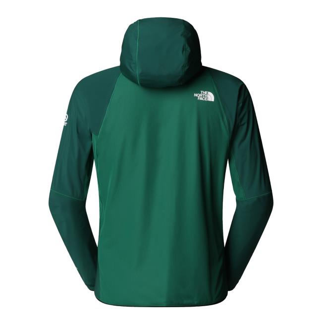 The North Face Summit Amk Futurefleece Hoodie