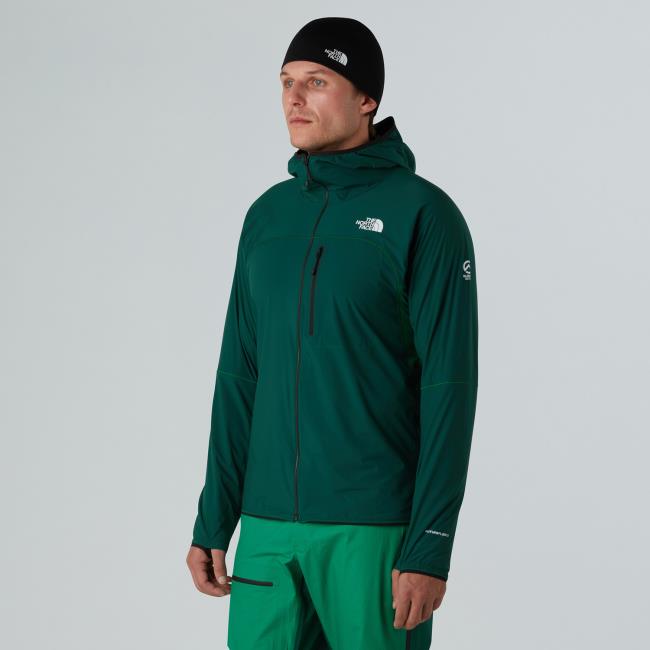 The North Face Summit Amk Futurefleece Hoodie