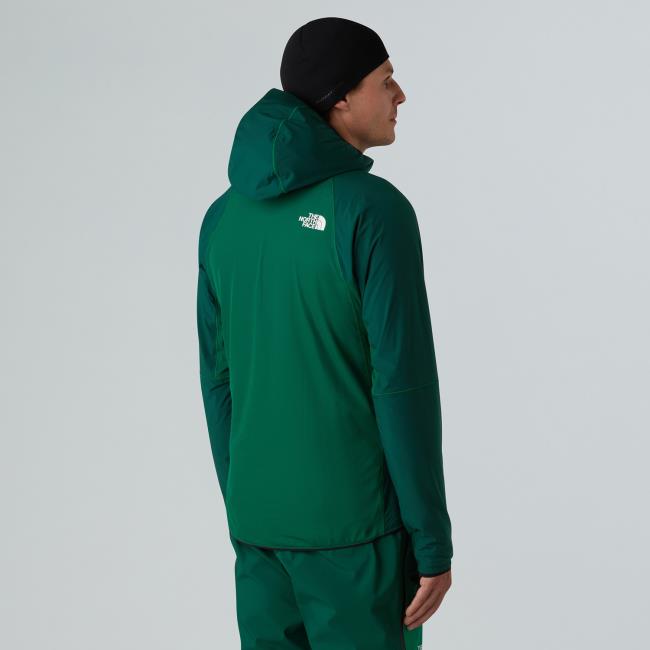 The North Face Summit Amk Futurefleece Hoodie