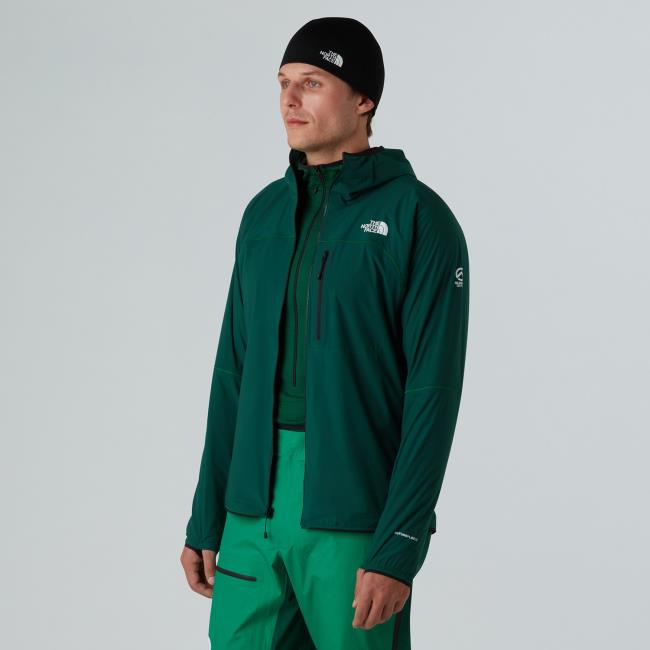 The North Face Summit Amk Futurefleece Hoodie