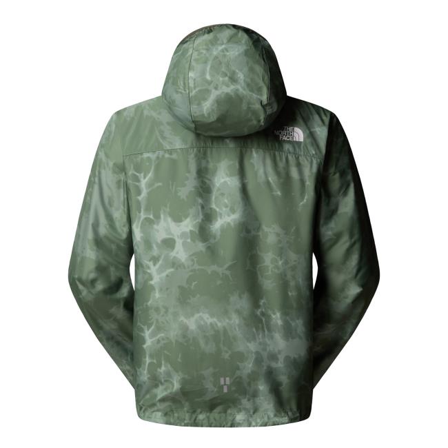 The North Face Higher Run Windproof Jacket