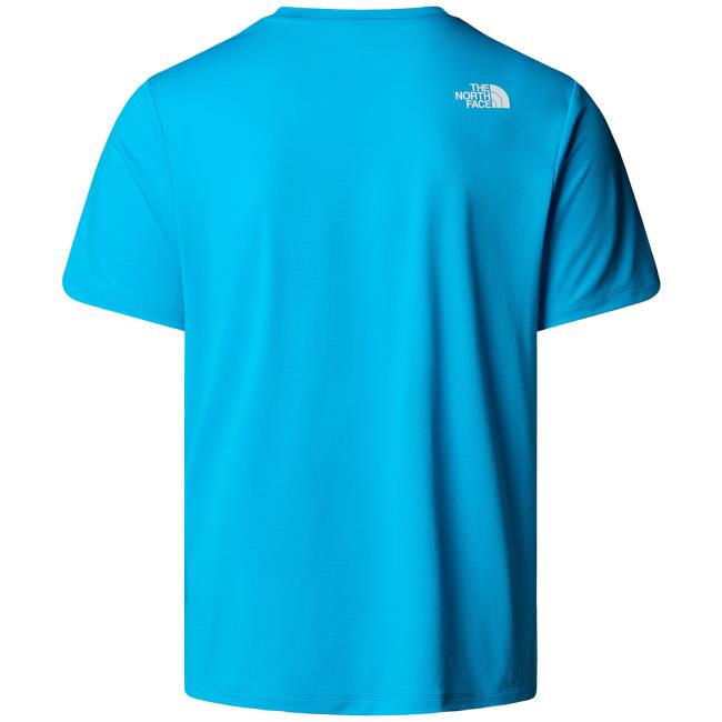 The North Face 24/7 S/s Tee Reg