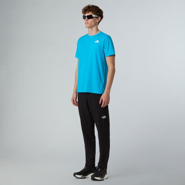 The North Face 24/7 S/s Tee Reg