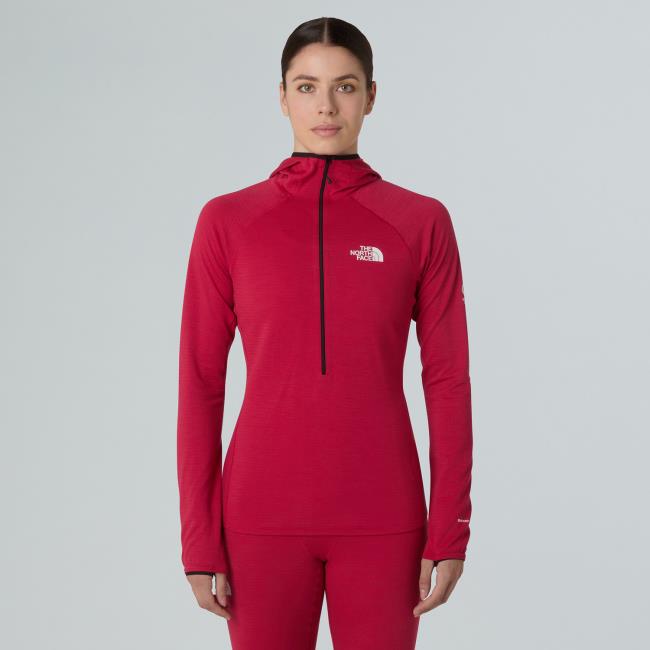 The North Face Summit W Summit Dotknit Amk Ho Lali Guran