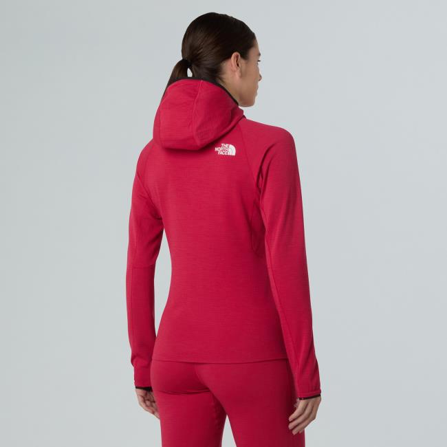 The North Face Summit W Summit Dotknit Amk Ho Lali Guran