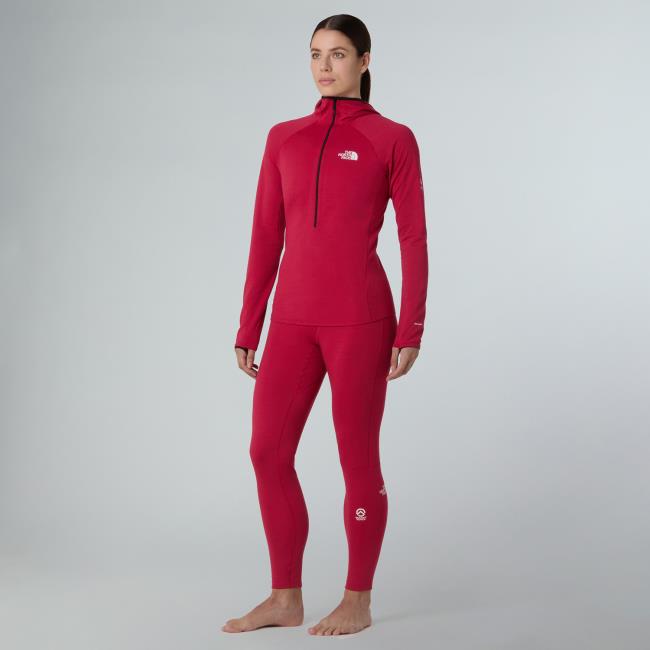 The North Face Summit W Summit Dotknit Amk Ho Lali Guran