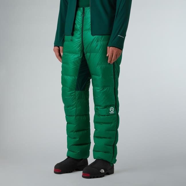 The North Face Summit M Summit Cloud Down Amk Lt Pant Cordille