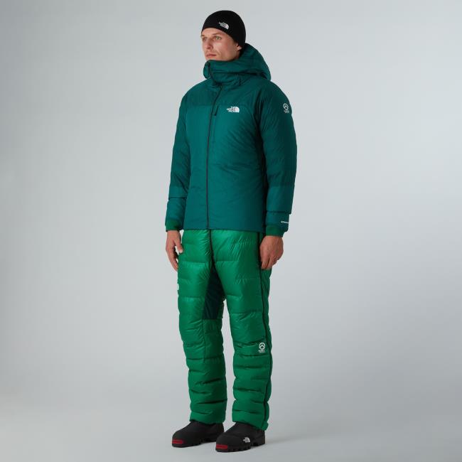 The North Face Summit M Summit Cloud Down Amk Lt Pant Cordille