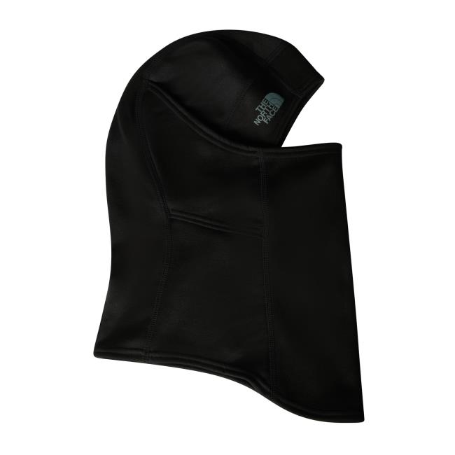 The North Face Windwall Balaclava Tnf Black