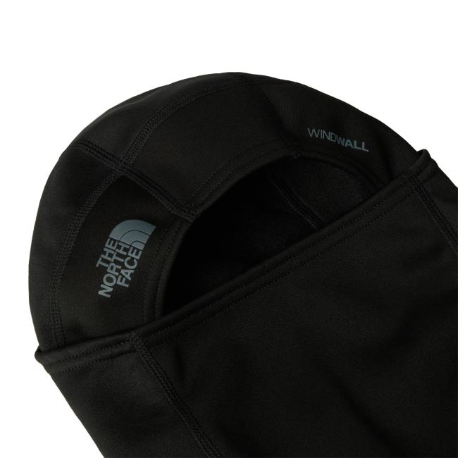 The North Face Windwall Balaclava Tnf Black