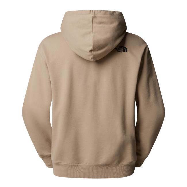 The North Face Flower Dome Relaxed Hoodie