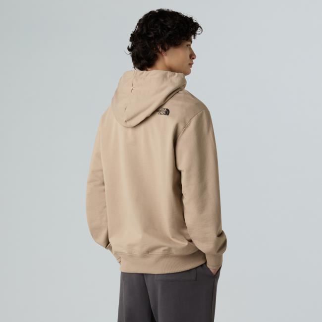 The North Face Flower Dome Relaxed Hoodie