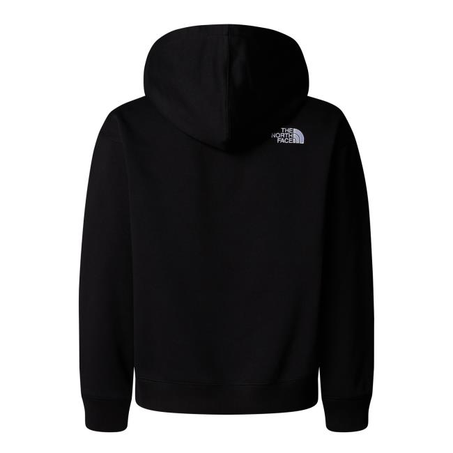 The North Face Essential Oversized Hoodie Teen