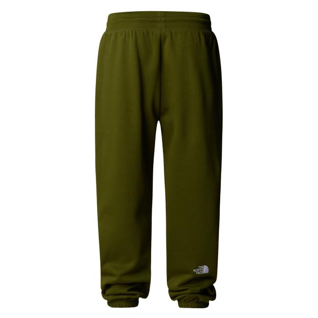 The North Face M Essential Relaxed Straight Jogger Wood