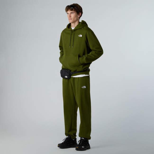 The North Face M Essential Relaxed Straight Jogger Wood