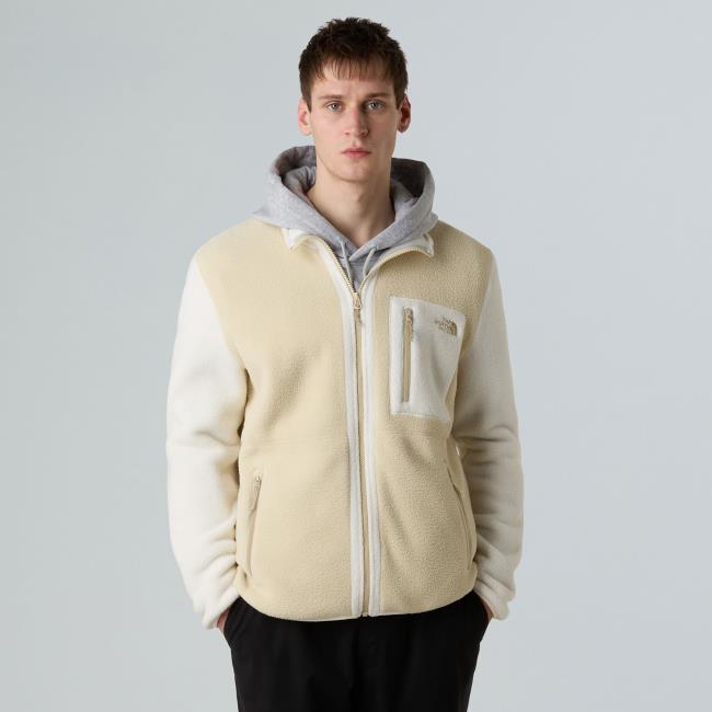The North Face Polar Fleece Yumiori Fz