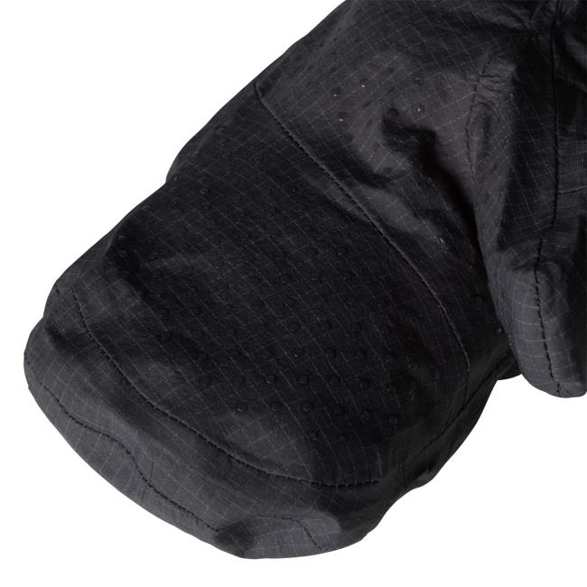 The North Face Summit Summit Amk Futurelight Overmitt Anthraci