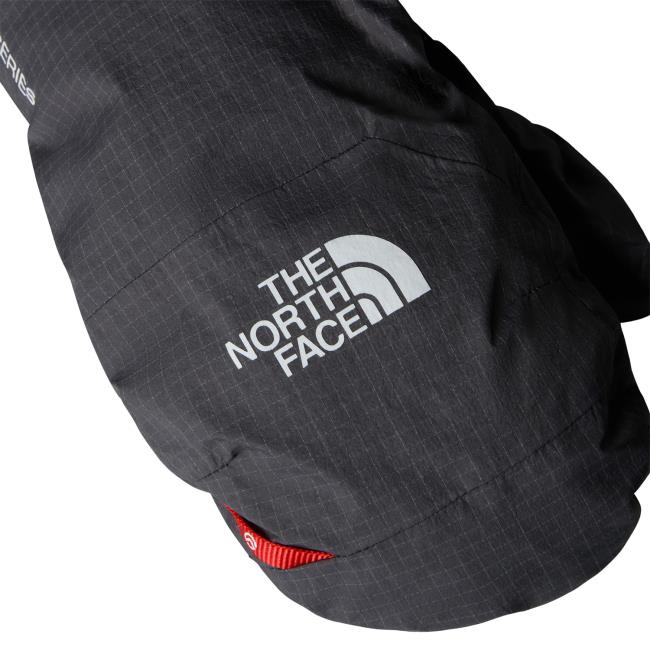 The North Face Summit Summit Amk Futurelight Overmitt Anthraci
