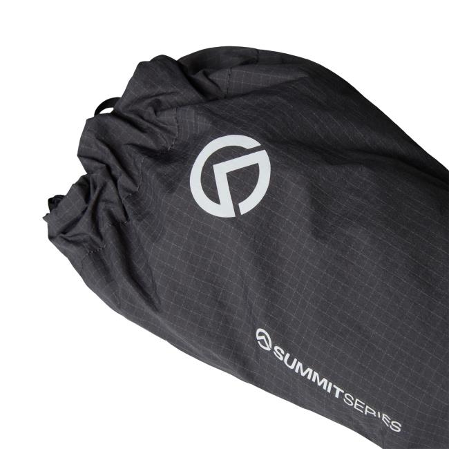 The North Face Summit Summit Amk Futurelight Overmitt Anthraci