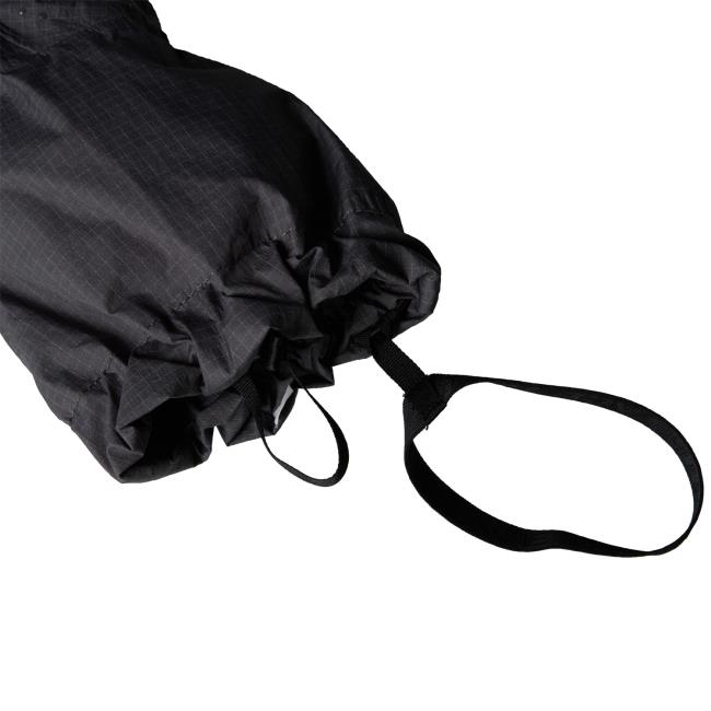 The North Face Summit Summit Amk Futurelight Overmitt Anthraci