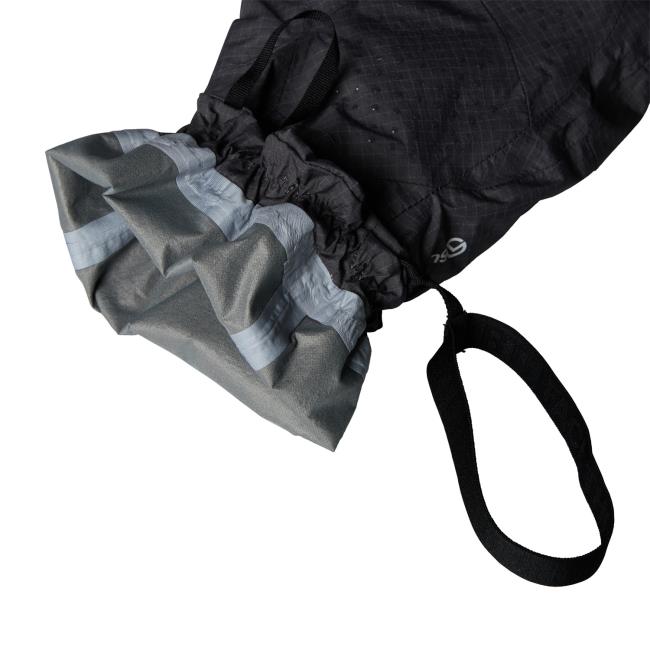 The North Face Summit Summit Amk Futurelight Overmitt Anthraci