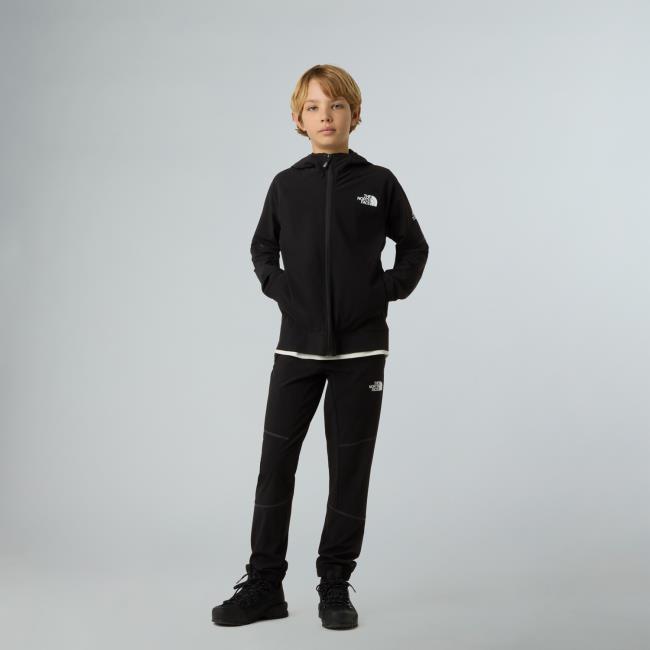 The North Face Teen Mountain Athletics Woven Pant