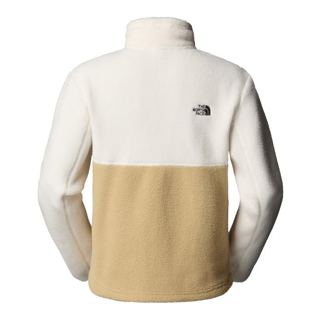 The North Face Yumori ¼ Zip W